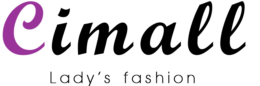 CIMALL Lady's fashion LOGO