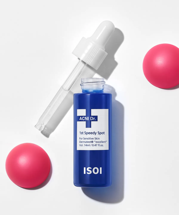 아이소이 아크니 닥터 퍼스트 스피디 스팟 앰플 20ml