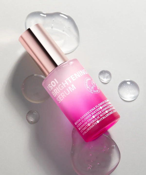 아이소이 블레미쉬 케어 업 미백 세럼 50ml
