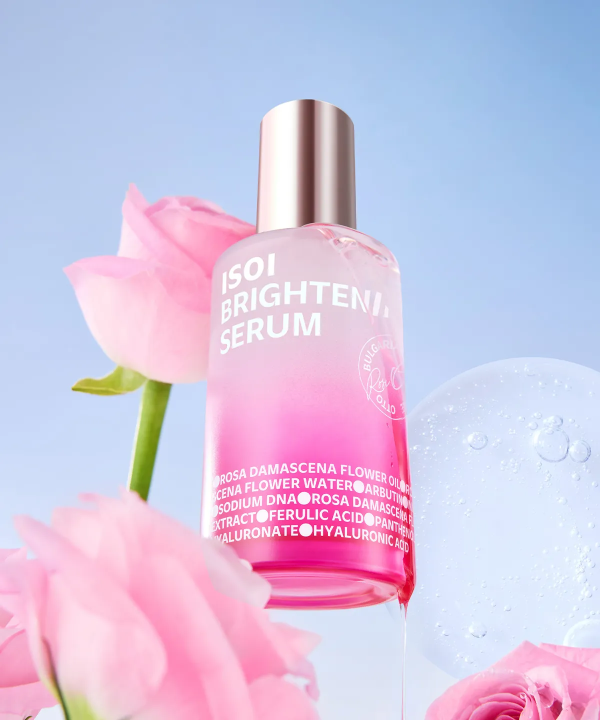 아이소이 블레미쉬 케어 업 미백 세럼 50ml